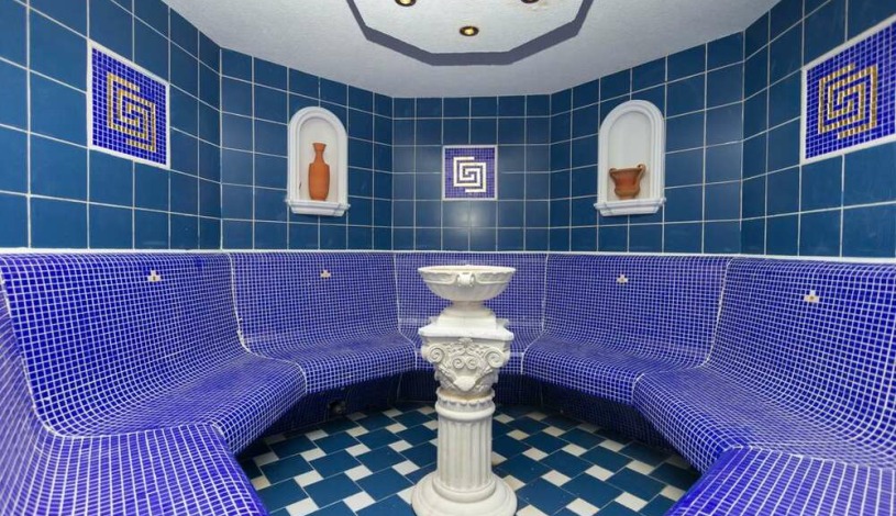 Kontakt wellness hotel Stará Lesná
